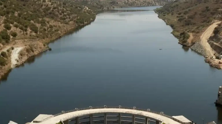 Mondego: associação ambiental critica plano do Governo para avançar com barragem de Girabolhos