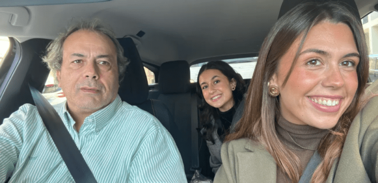 Bruno Mascarenhas do CHEGA contrata filha do vereador de Almada Carlos Magno para o gabinete na Câmara de Lisboa