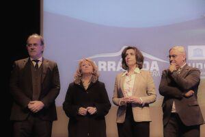 Arrábida Biosfera: Comissões tomam posse e começa uma nova história