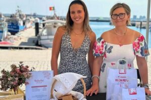 Fim anunciado: Bolacha Piedade fecha loja em Setúbal