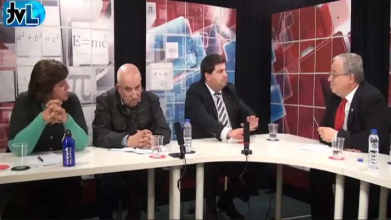 Odivelas | Debate em 2012 – Movimento Odivelas a Concelho – A Fundação