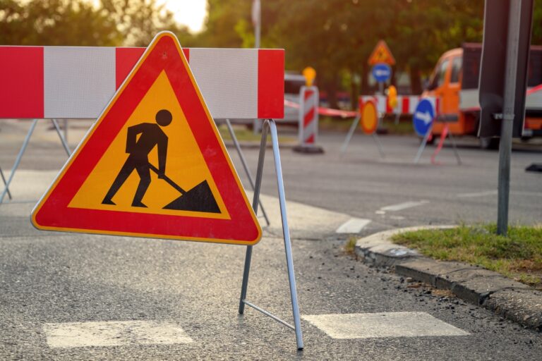Setúbal: Avenida Alexandre Herculano condicionada por obras