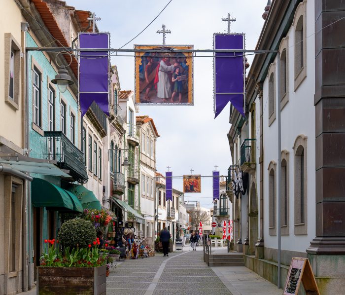 Solenidade e programa cultural intenso marcam Semana Santa de Esposende