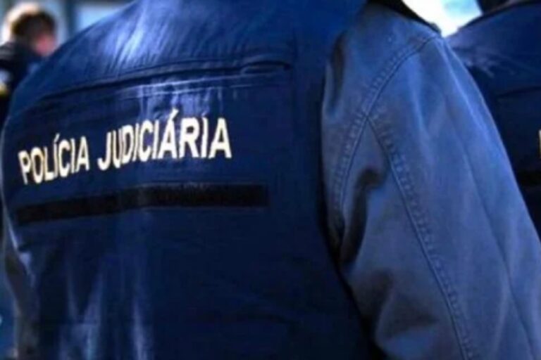 Corpo encontrado na ribeira mobiliza Funchal