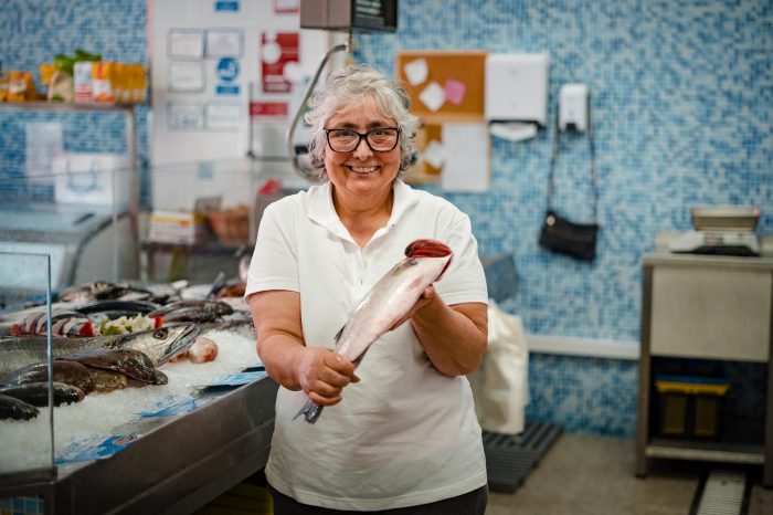 Fim de Semana Gastronómico marca arranque da campanha “Esposende, o robalo está aqui”