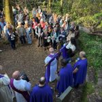 Ponto alto da Semana Santa Luso Bussaco previsto para hoje