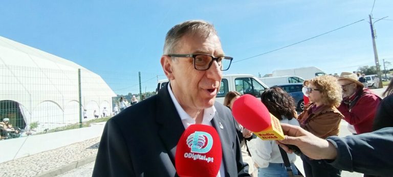 Borba: Feira do Queijo arranca em Rio de Moinhos com programa dedicado à tradição e gastronomia (c/fotos)