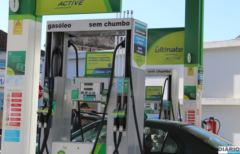 Combustíveis: Notícias não são boas para os condutores na próxima semana