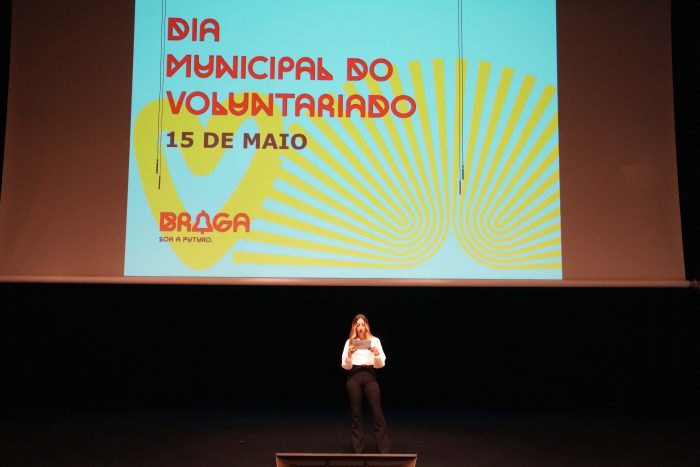 Várias instituições de Braga vão estar de “De Portas Abertas para o Voluntariado”
